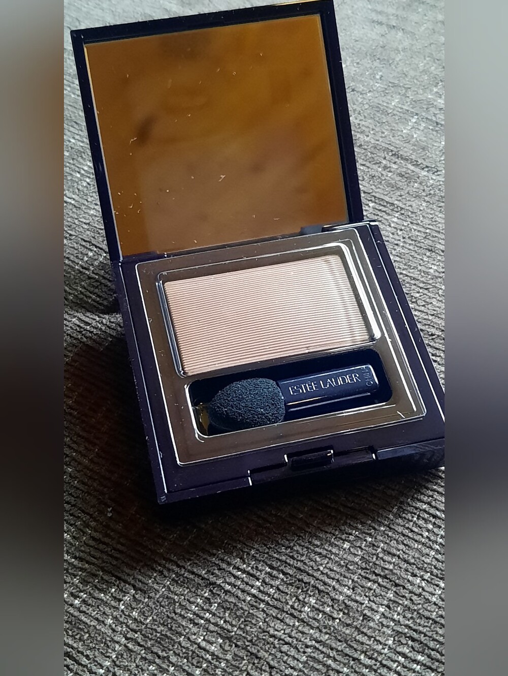 Estee Lauder Pure Color Envy Eyeshadow 26 Amber Intrigue Matte Single NWOB
